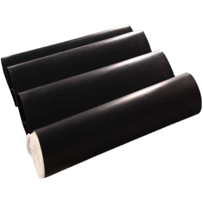 Профессиональный производитель Китай теплосберегающий Nbr резиновый лист