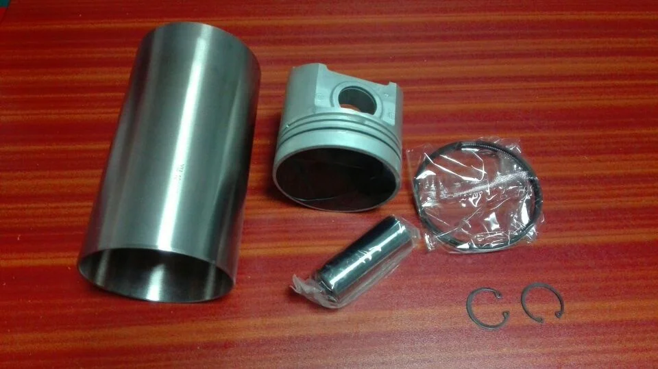 Diesel Engine Spare Parts V3300-T Liner Kit Piston Kit Cylinder Kit V2003T V2203 V2403 V3300 V3300-T D950 D1105