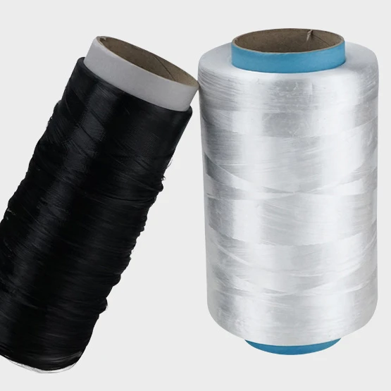  Прямая поставка с завода Высокопрочное волокно UHMWPE