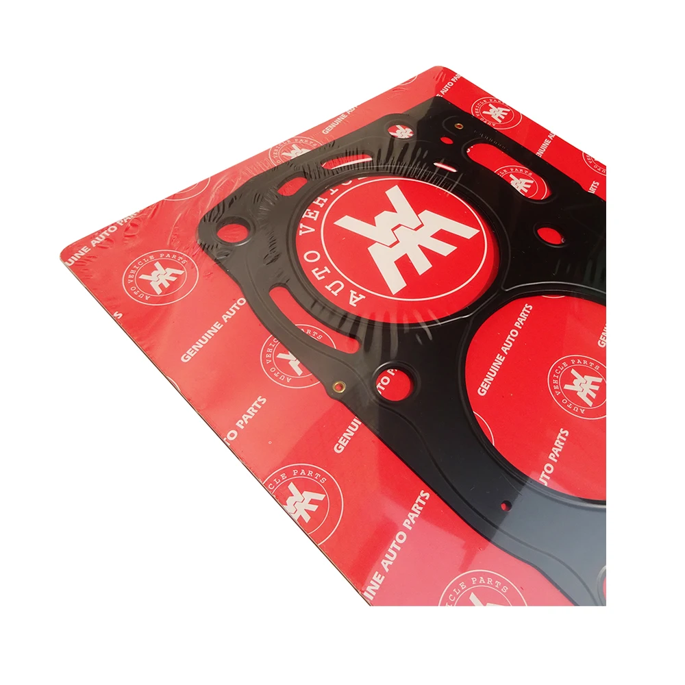 Hot sale 1104 1104T Cylinder Head Gasket 3681E051 For Perkins Engine Spare Part