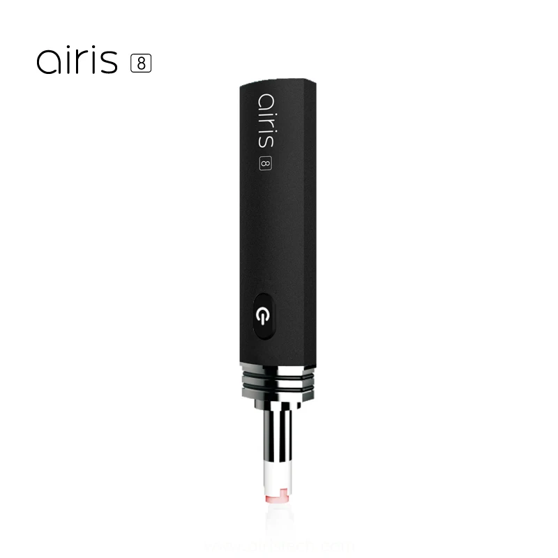 2020 TOP selling Airis8 Wax vape pen vaporizer with dip and dab from Airistech vaporizer manufacturer