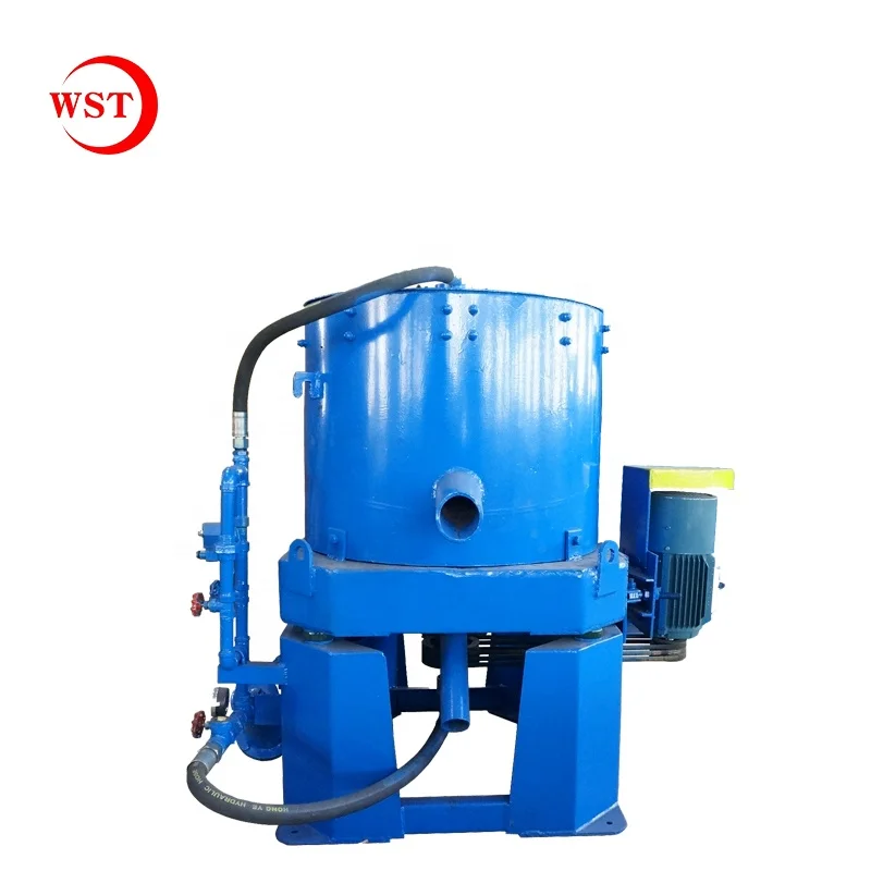 Knelson Centrifugal Gold Concentrator stlb Centrifuge for Sale