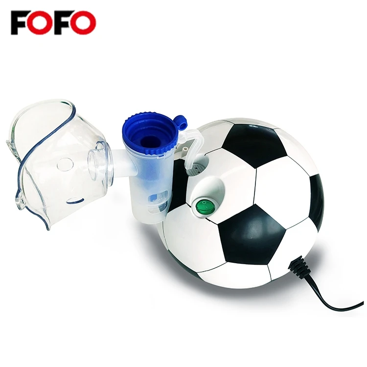 Hot sale Mini Compressor Nebulizer Machine Medical Compressor Nebulizer Home use nebulizer machine