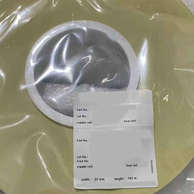 Rapid Test Raw Material Home 10um Nc Nitrocellulose Blotting Membrane