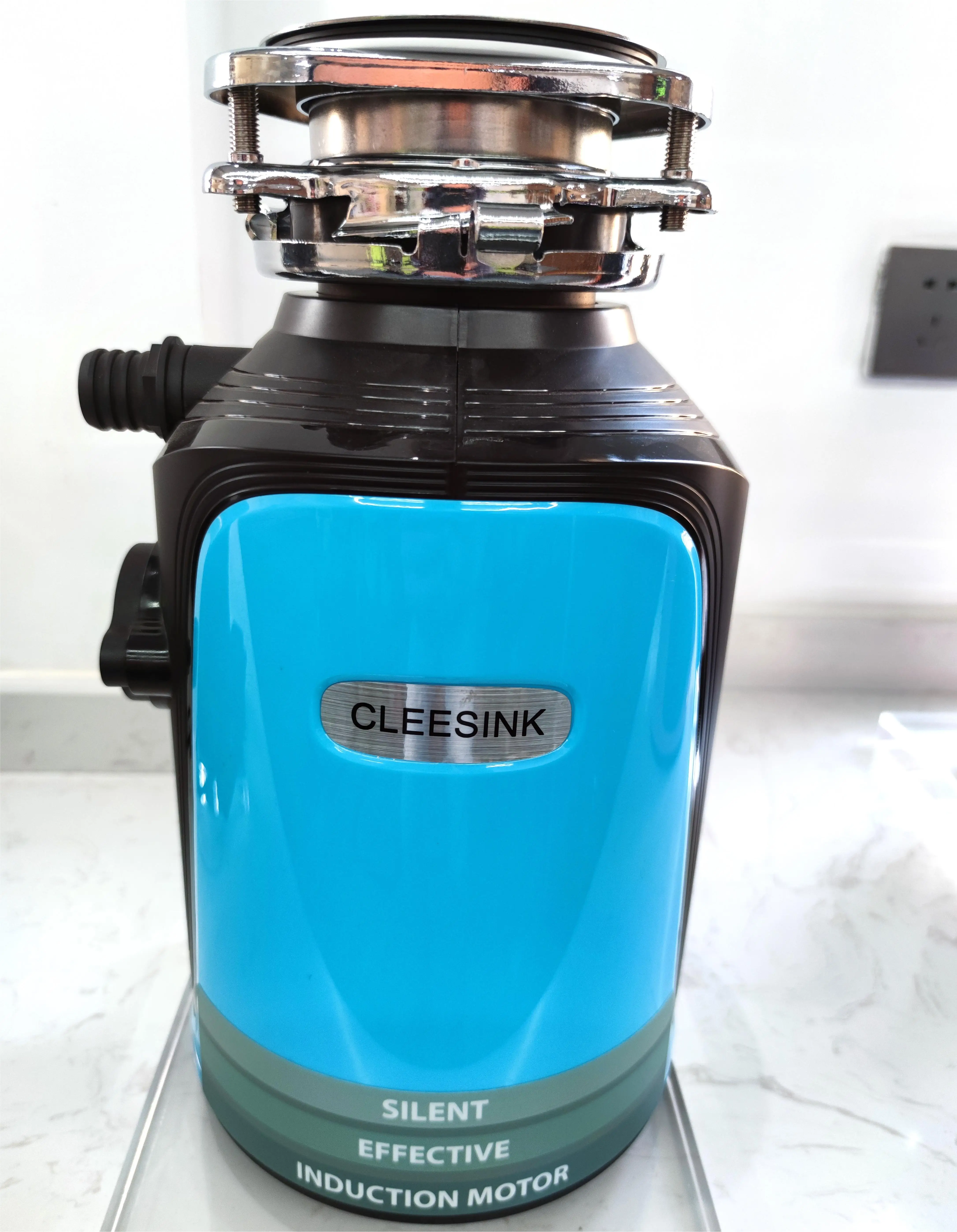 Household food waste disposal garbage food grinder