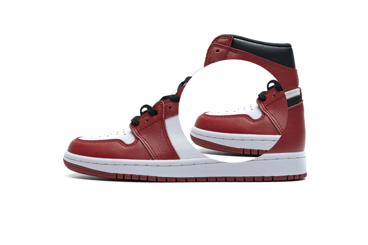 
AJ 1 Retro High OG Dark Mocha sneakers fashion casual sports shoes basketball shoes jor dan 1 