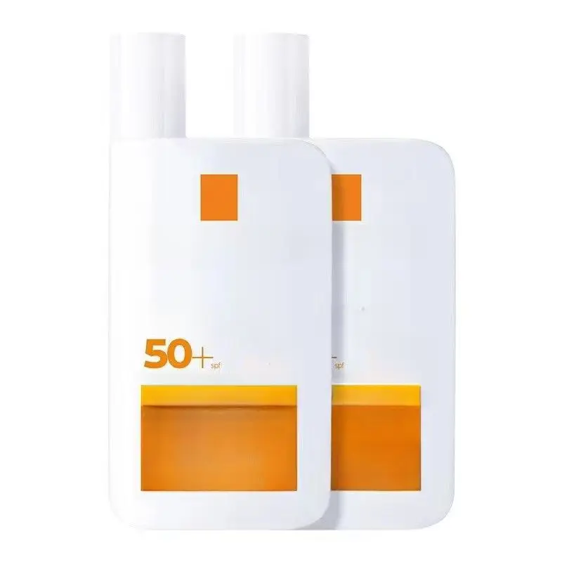 Sunscreen 400 green label sunscreen Spf 50+ Anthelios Uvmune And Mixed Skin Sunscreen