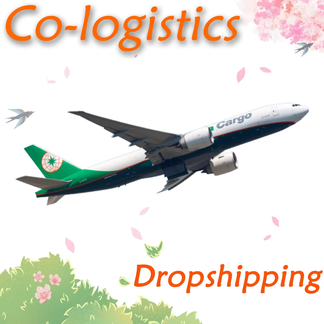 DDP shipping freight rates from China to tbilisi georgia by air