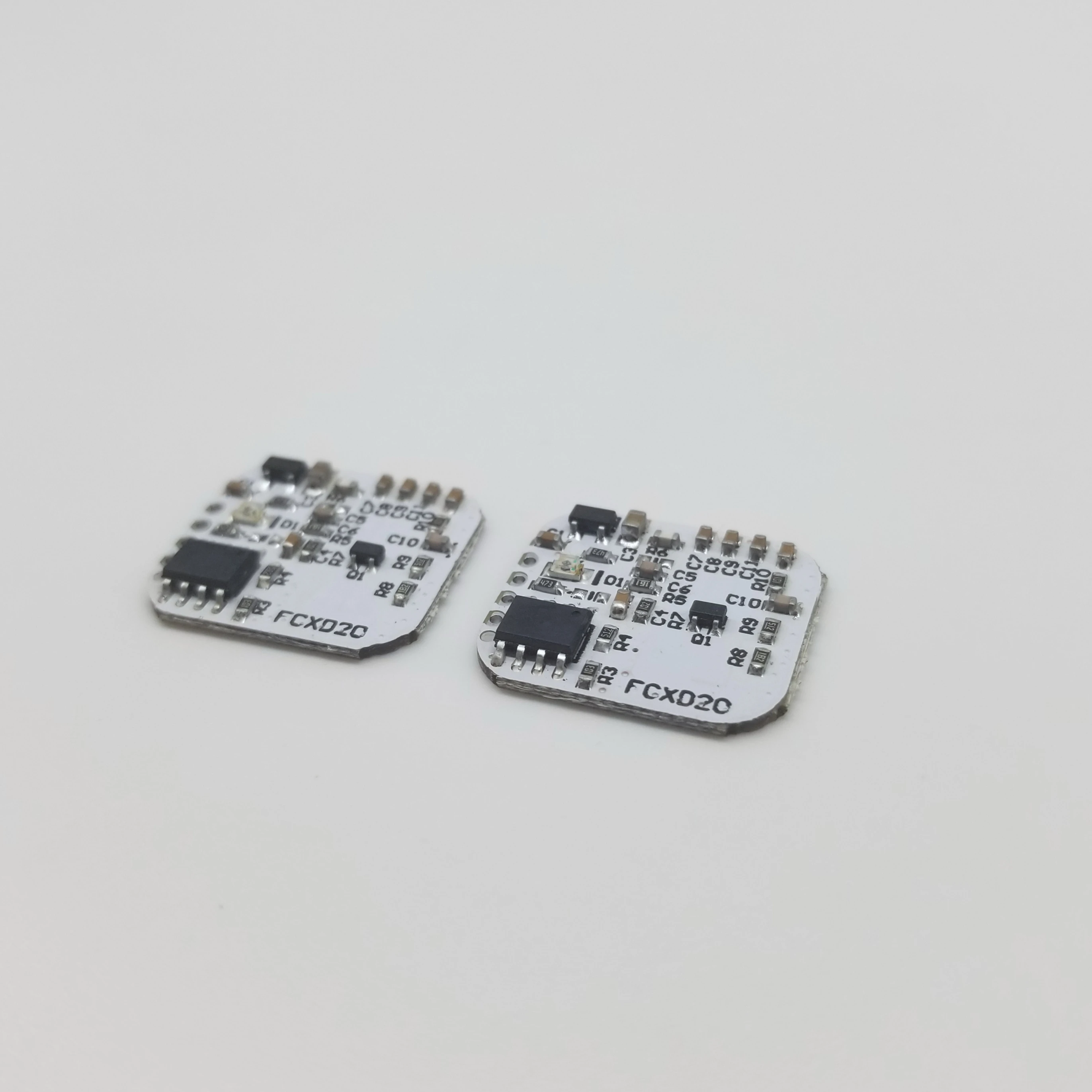 
Microwave radar sensor module HL-D20 