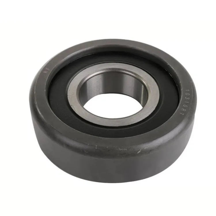55*121.5*34 Forklift Ball Bearing 980811