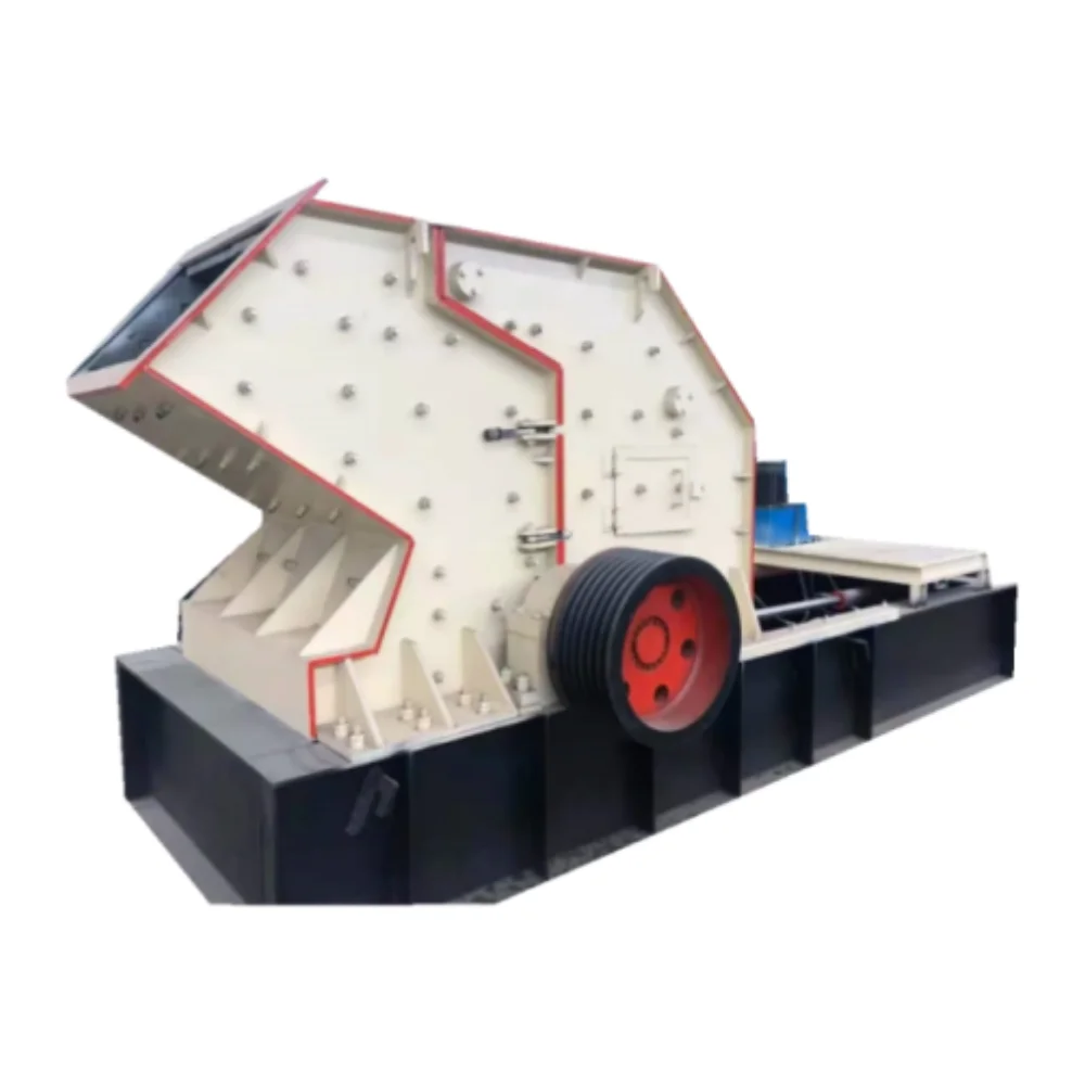 Hydraulic Open-box Fine Gravel Sand Plastic Making Machinery Tiles Machines with Low Price