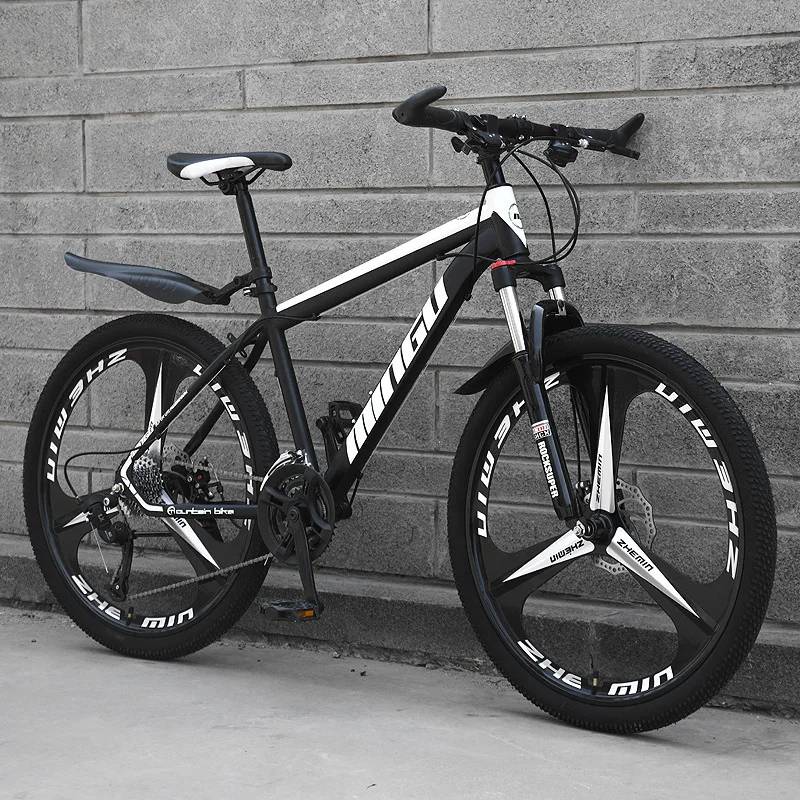 Best Seller 21 Speed 26 27.5 29 Inch Frame Downhill  De Mountain Man Bike  Mtb Gear Cycle For Adult