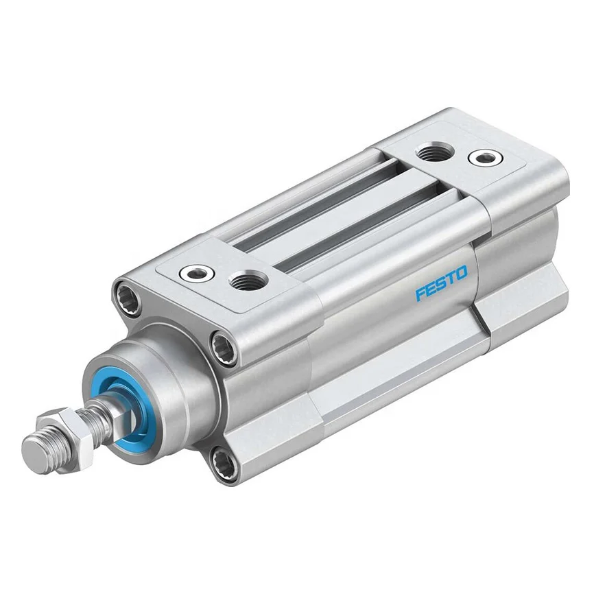 DSBC-50-40-PPVA-N3 DSBC-50-50-PPVA-N3 DSBC-50-60-PPVA-N3 DSBC-50-70-PPVA-N3 DSBC-50-80-PPVA-N3 original new festo-Cylinder