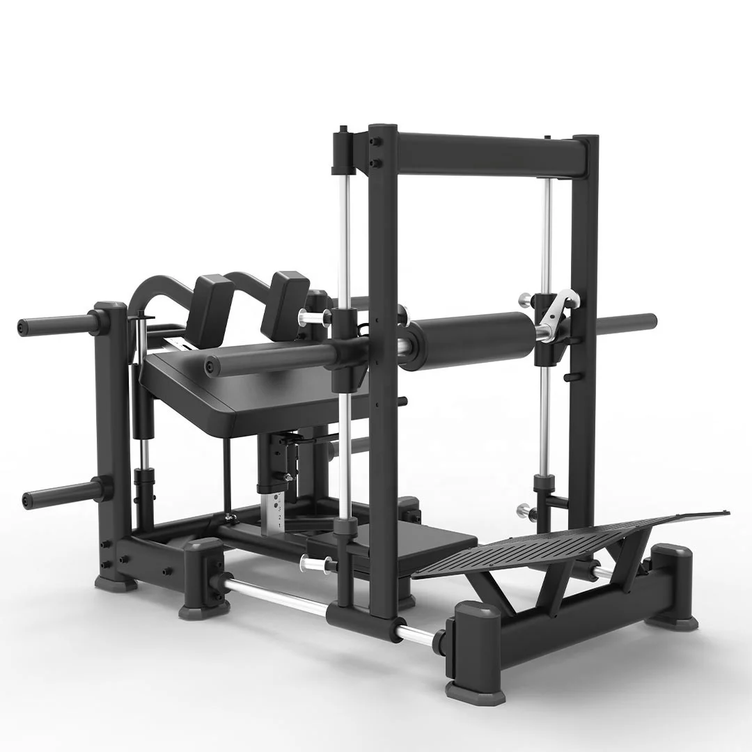 Новый дизайн 3D-машины для нагруженных пластин