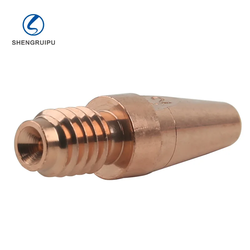 Factory Direct Sale Automatic Soldering Machine 400IG Robot Welding Torch Spare Parts