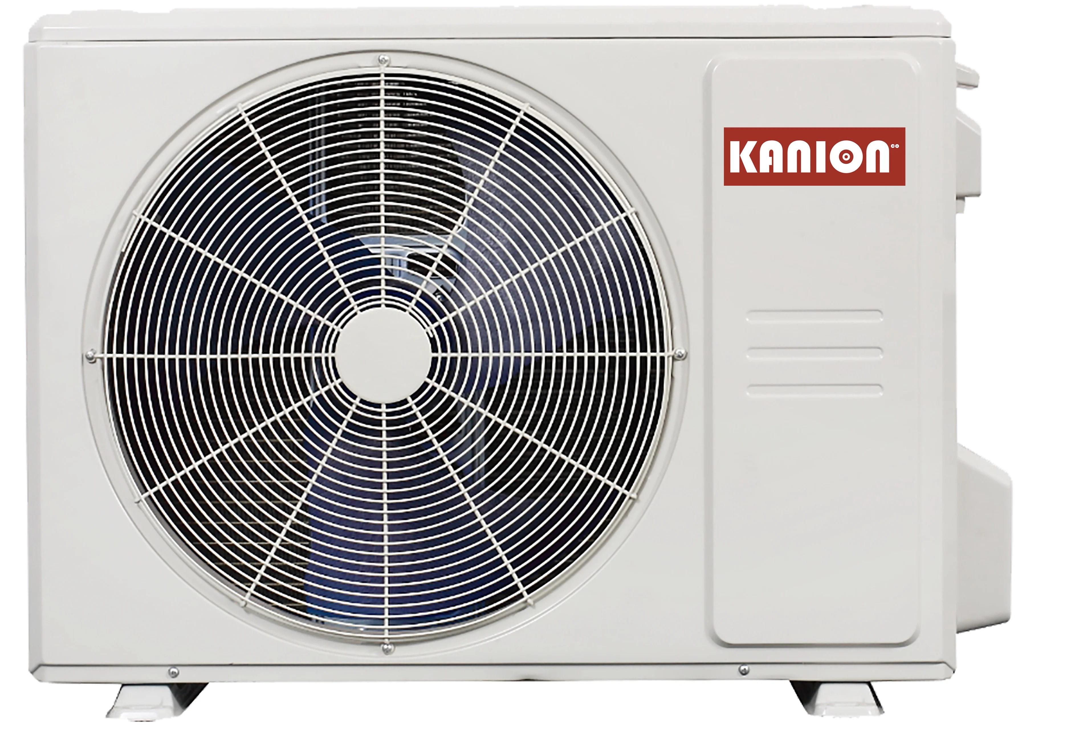 Deluxe Series Wall Split Mounted Type Air Conditioner 18000BTU 50Hz R410a Smart Air Conditioner mini ac