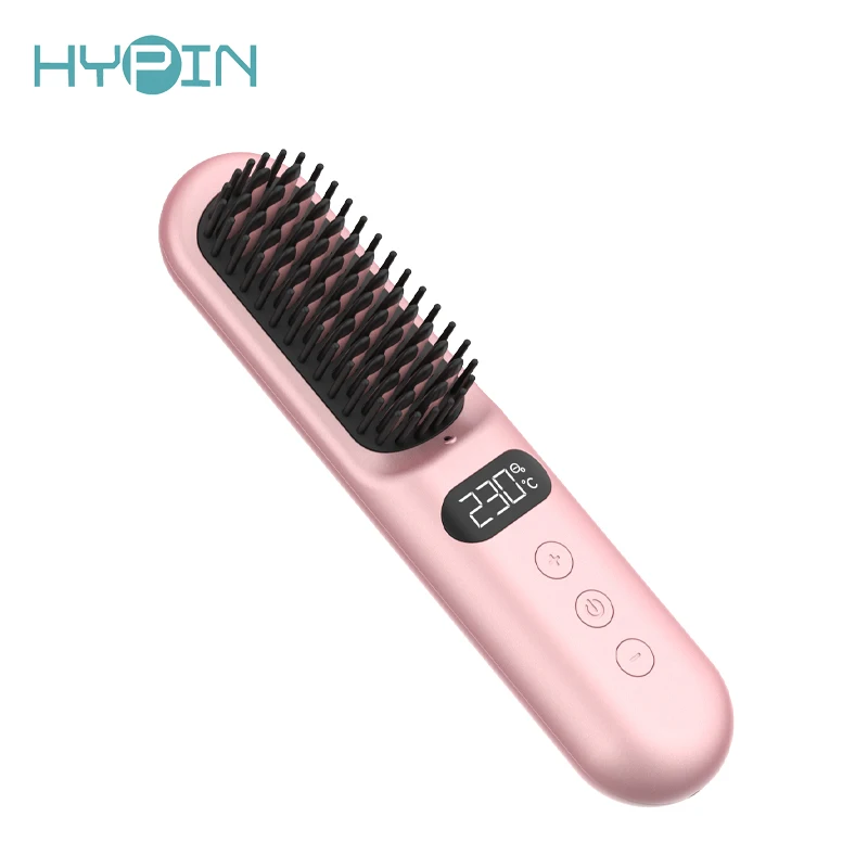 OEM Factory hair straightening comb for salon shop for supermarket