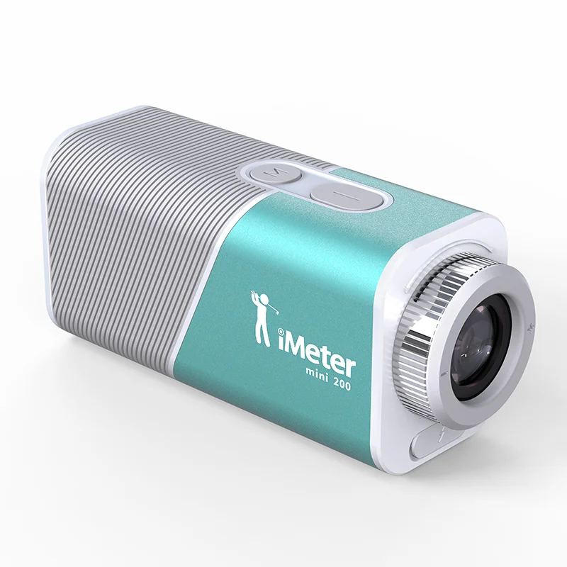 imeter monocular 1000m golf & hunting rangefinder laser rangefinders for golf hunting