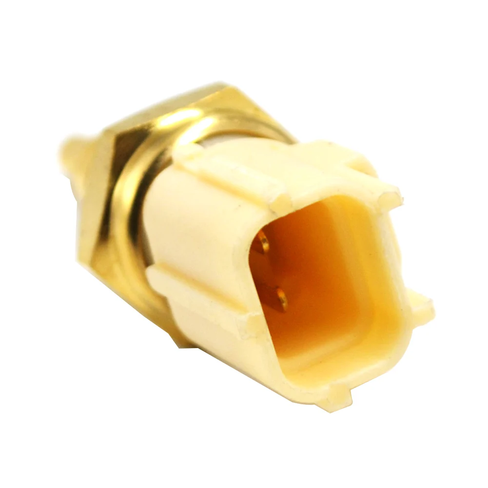 Water Temperature Sensor For YAMAHA XTZ1200E Super Tenere ES YZF R6 YFM700 Grizzly Hunter Raptor YFM700R YXM700 Viking YXC700 VI