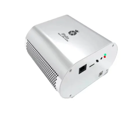 Official  high profit grin  ipollo g1 mini IPOLLO-G1mini grin computer server