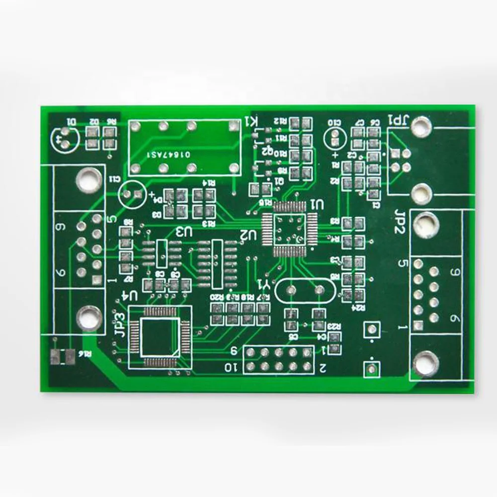 Multilayer Aluminum Prototype Adult Flash Games Pcb Board