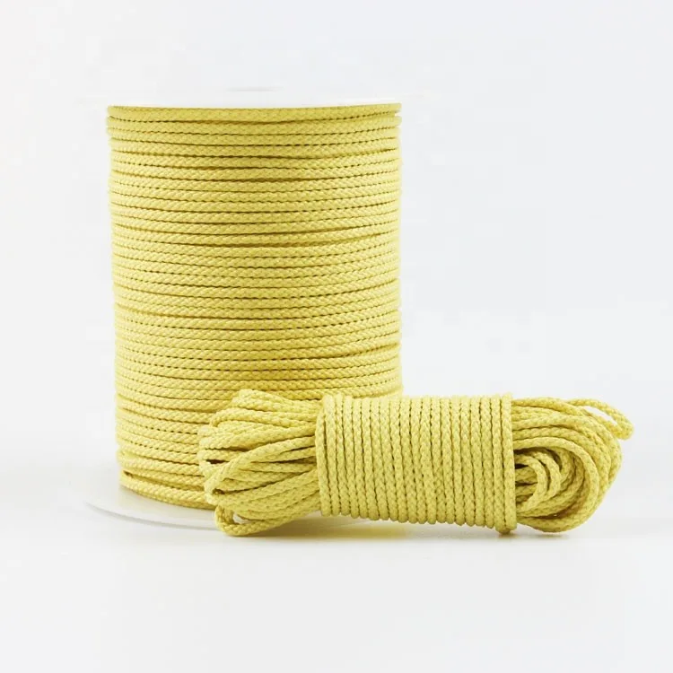 Best Price High Strength Rope Cord Aramid Kevlar Thread String