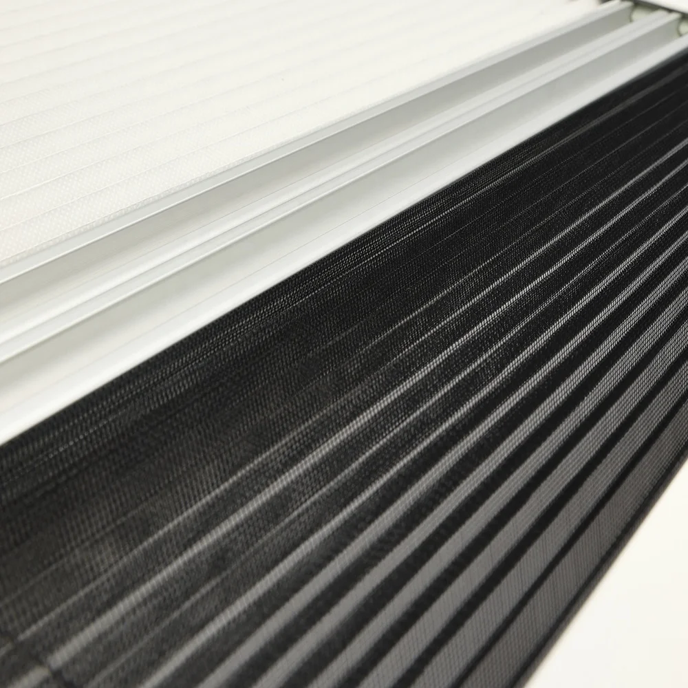 RV Camper Trailer Skylight Roof Windows for Replacement, Acrylic RV Windows with LED Light