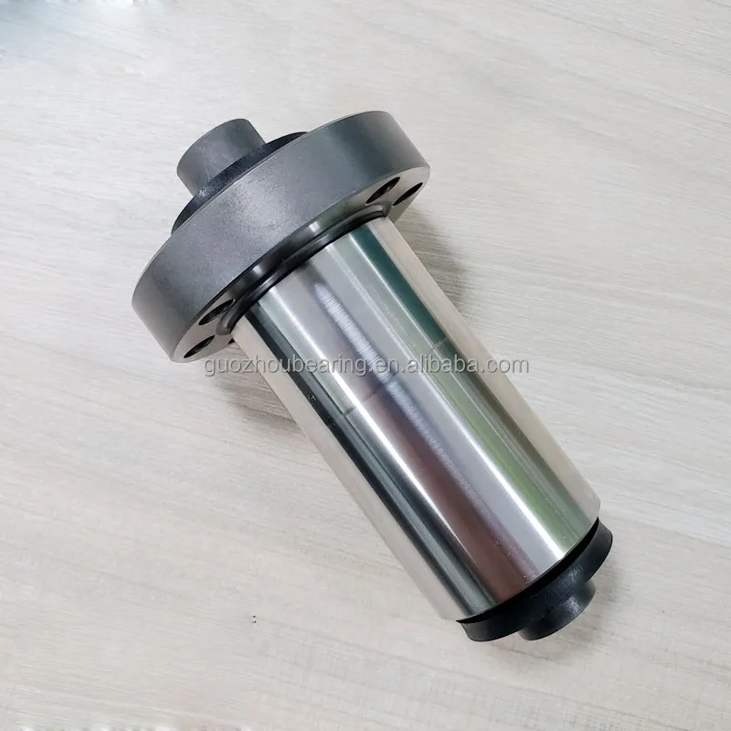 Линейная шариковая винтовая гайка Rexroth R150364086 R 150364086 скользящий линейный подшипник