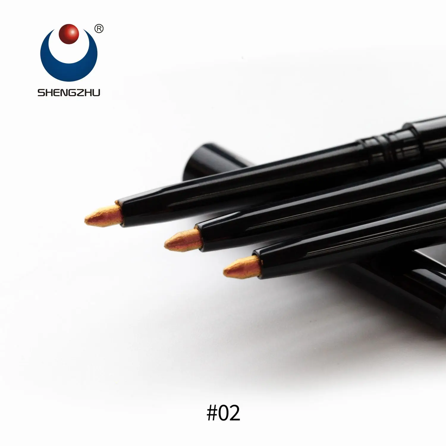 Chameleon eyeliner pen for eyeshadow