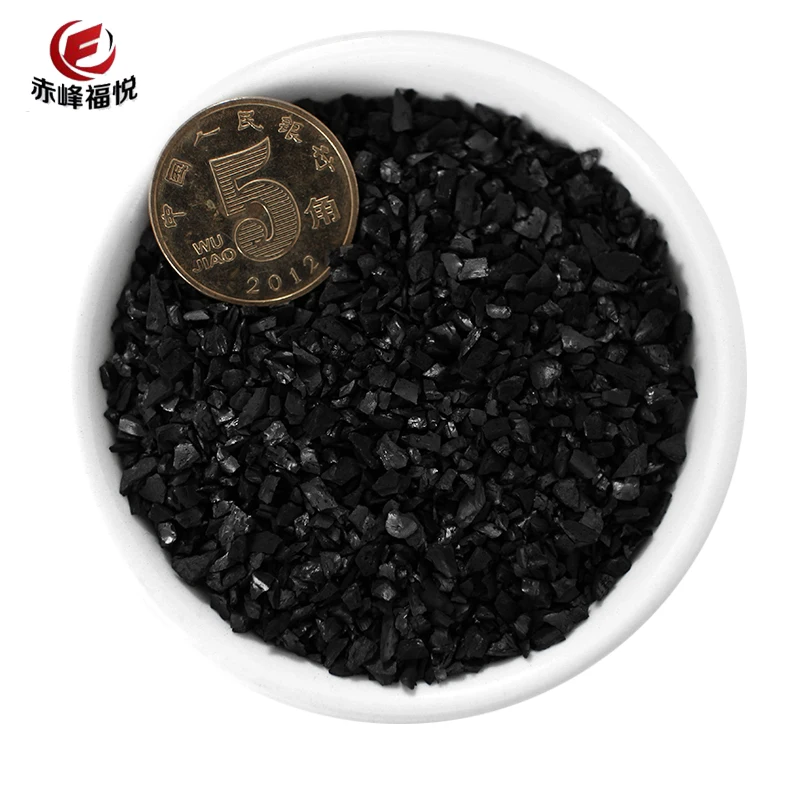 Jacobi Coconut Shell Activated Carbon Used For Gold Recovery Hot Sale In South Africa