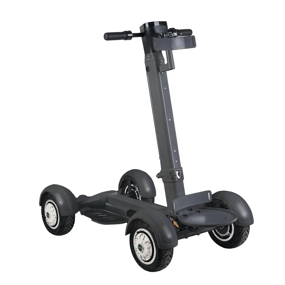 2022 Лидер продаж дешевые быстро самостоятельно от производителя onlywheel в Китае (стандарты двухколесные электрические скутеры с 4 колеса