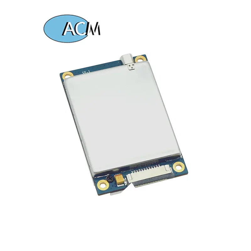 Читатель RFID посещаемости модули ISO18000-6C EPC класс 1 Gen 2 slr1100 метка Диапазона UHF rfid модуль для raspberry pi