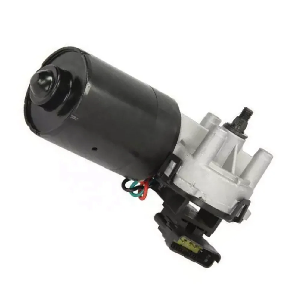 Wholesale Factory Auto Parts Front Windshield Wiper Motor Applicable for Renault 7701204818