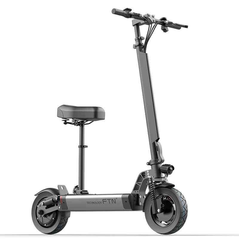 Europe UK EU Warehouse Moped Battery Escooter Foot Kick Scooters Electric Motorcycle Electric Scooters