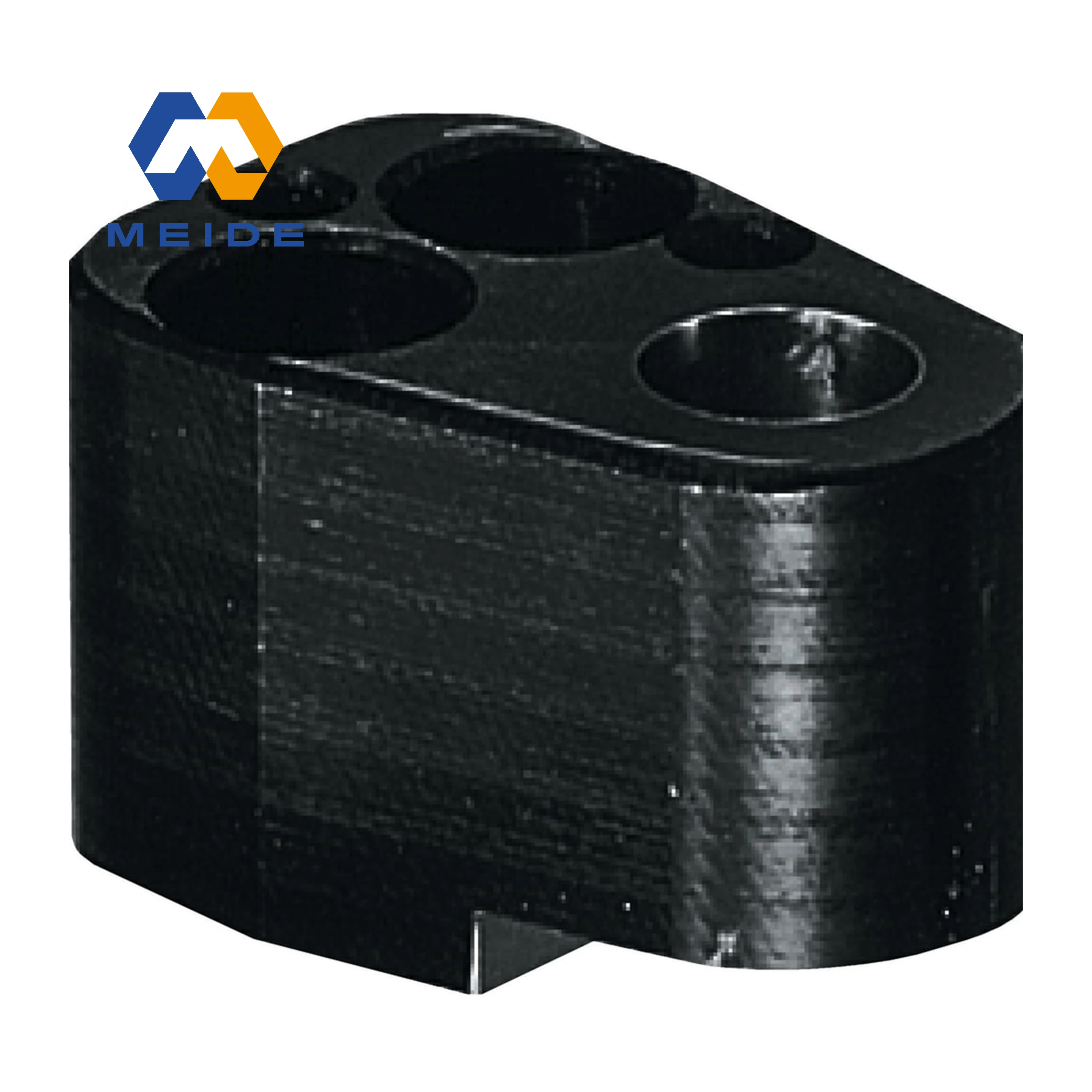 OEM AISI Standard Automobile Stamping Parts Punch Retainers Assembly Machining Parts Stamping Die Retainer