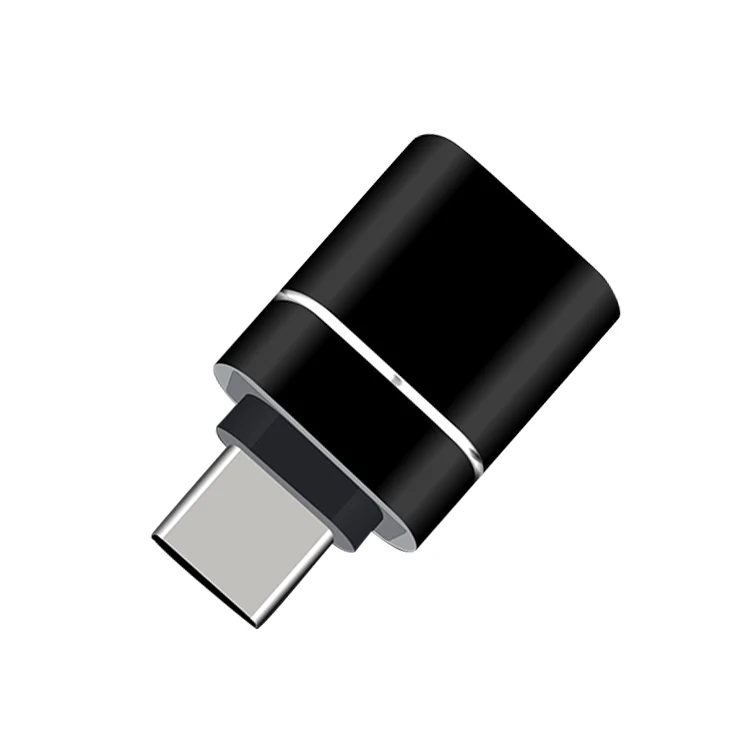  Специальный модуль USB 3 0 Женский к 1 Тип C USB-C адаптер конвертер для телефона