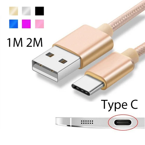 hign end USB A to type C Cable Gen2 Data Transfer Cable Charging Cord for Samsung Galaxy for iPhone 15/MacBook Pro/iPad Pro
