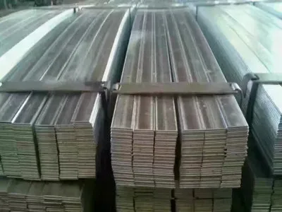 Sup9/sup9a/sup10/sup11a/sup12/50crv4/51crv4 Springs Steel Flat Bar