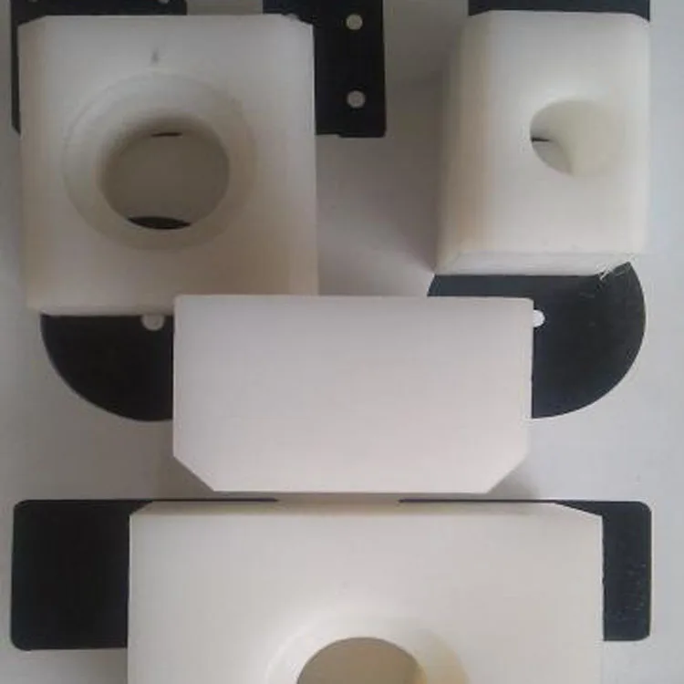 OEM высокоточные пластиковые компоненты ABS/Nylon/PC/POM пластиковые CNC механические детали на заказ