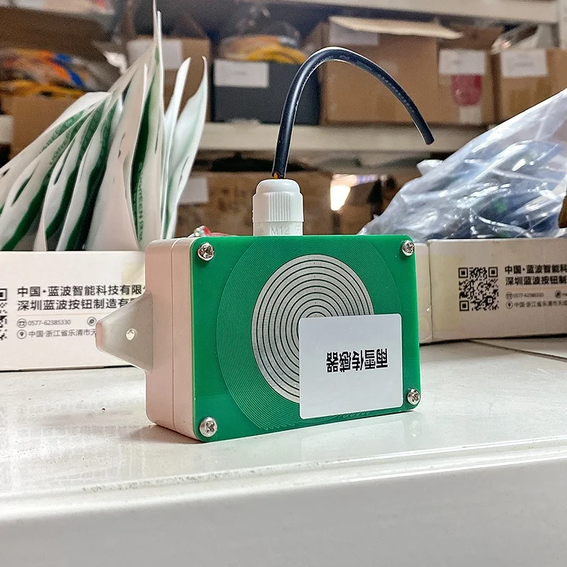 Wholesale Price rain sensor RS485 rain gauge sensor universal rain sensor