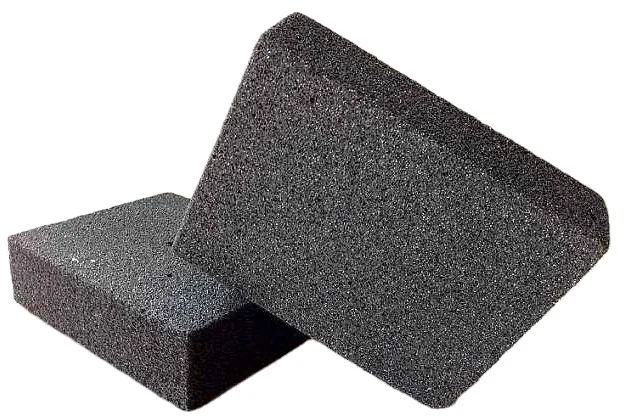 60mm Thick Foamglass Board Foam Glass Insulation Block Cellular foamGlass Board