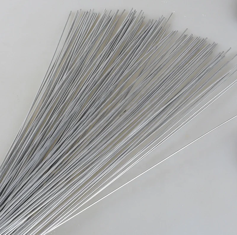Customized 99.95% High Pure Hafnium Price Per Kg Cutting Metal Hafnium Wire