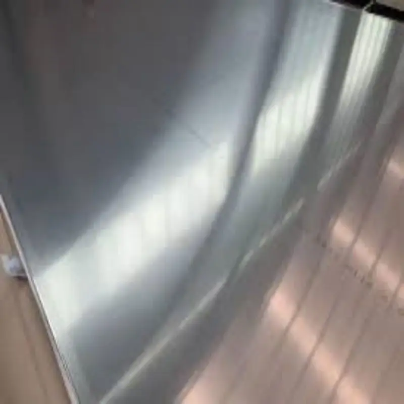 High quality source aluminum sheet for street signs aluminum 7075 t6 sheet aluminum sheet thickness 0.6mm 0.7mm