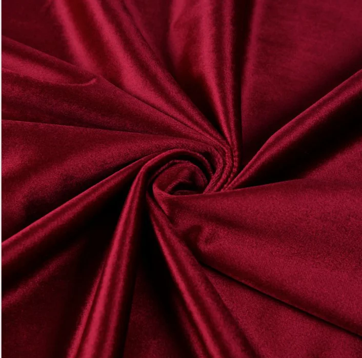  FR Антистатическая тканая ткань воспламеняющаяся Modacrylic Cotton Смешанная черная желтая красная оранжевая