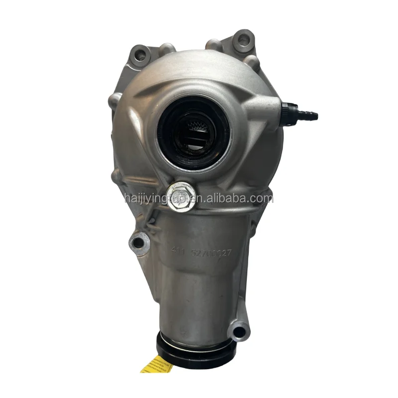 Suitable for BMW four-wheel drive X5E70X6E71 front differential front drive axle 1=3.15 0E 31507594315