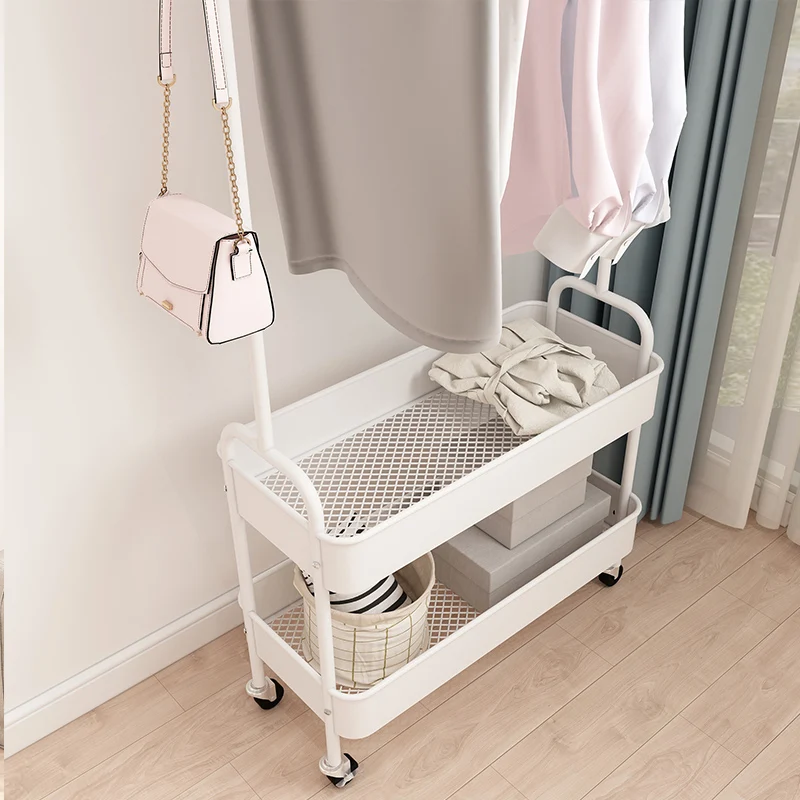 Super Quality Clothes Rack Metal Hangers Cloths Hanger