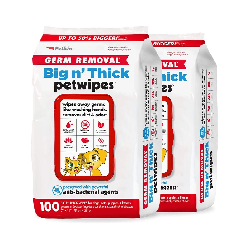 Korean Warmer And Wet Dispenser Baby Wipe Pouches