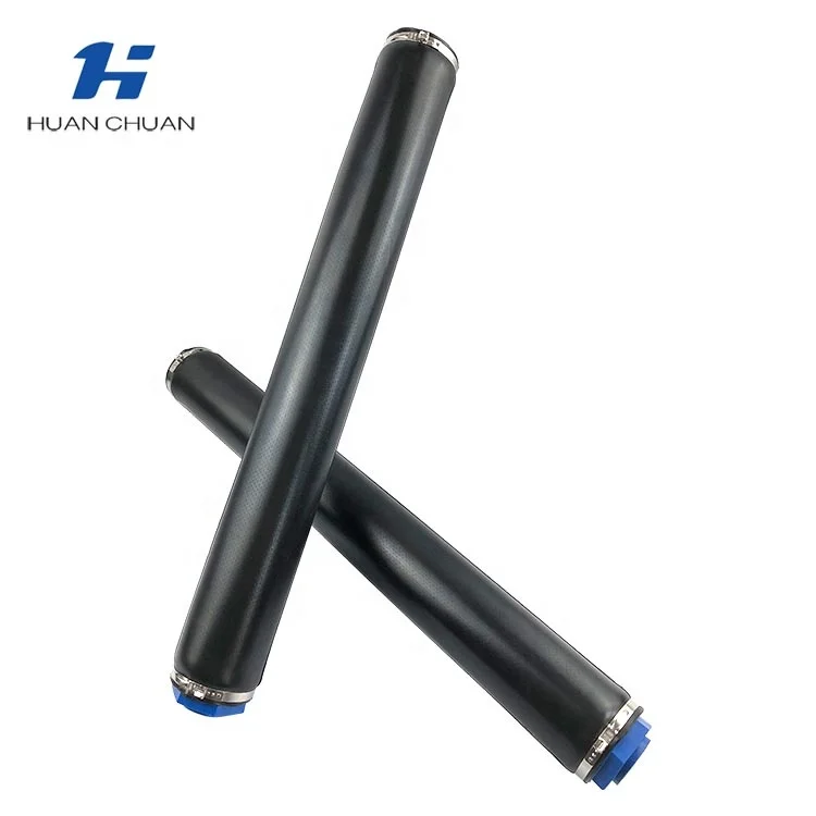 Biological wastewater treatment epdm membrane fine bubble tube air diffuser aeration pipe