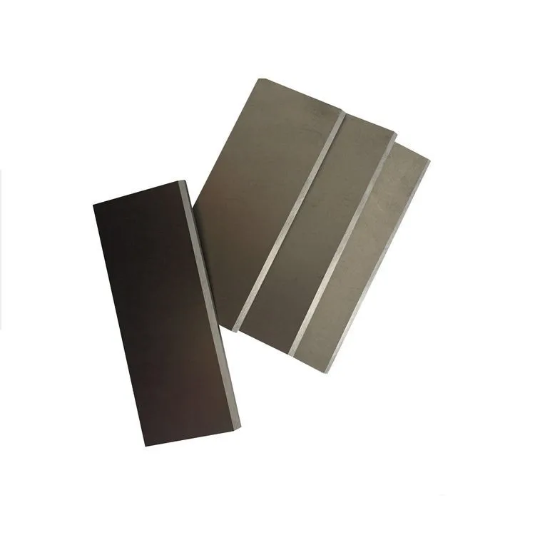 Hot sale graphite vane vacuum pump carbon vane