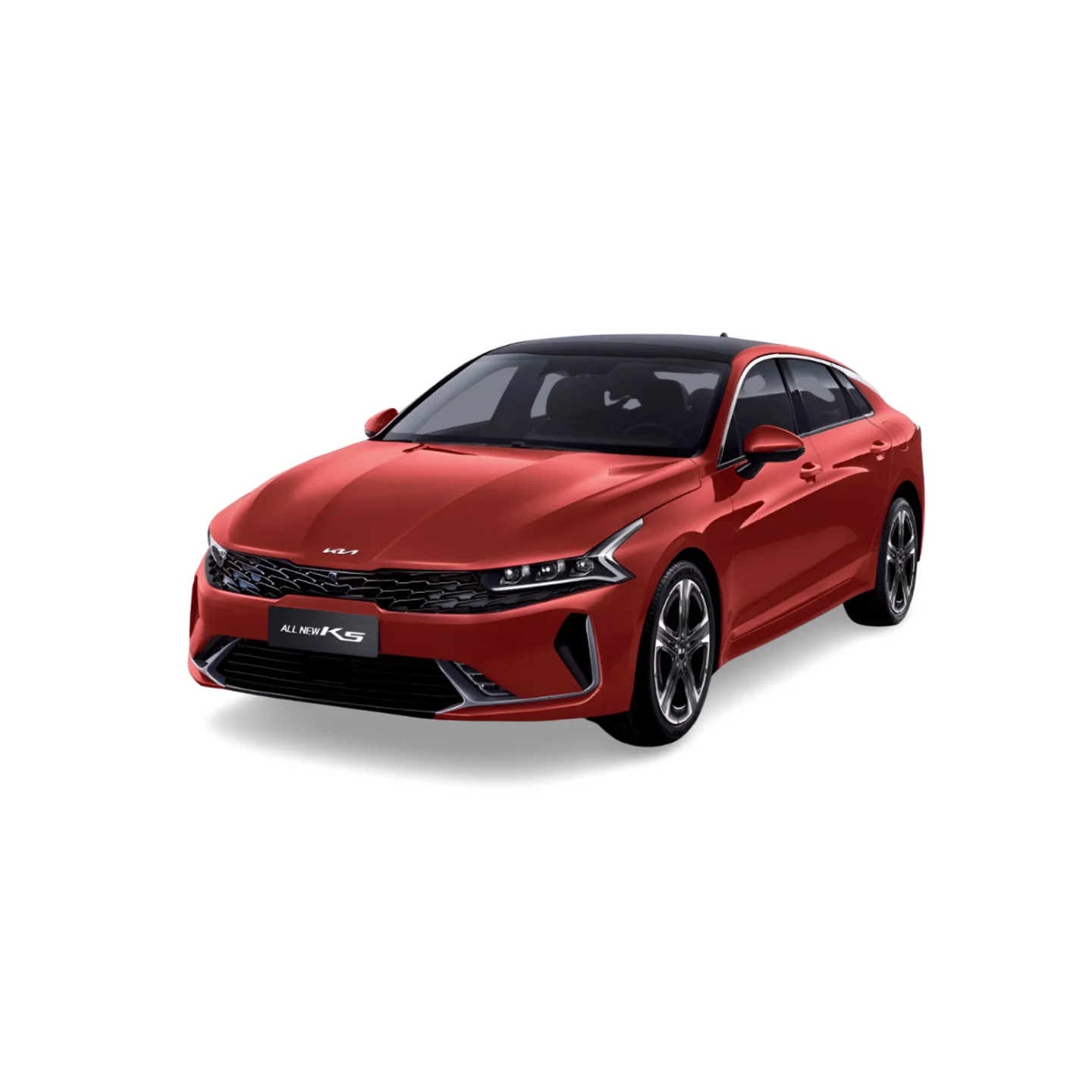 2021 Kia K5 Стиль Модное издание новый 4x4 седан высокоскоростной бензин в наличии 5 мест кожаные автомобили Китай